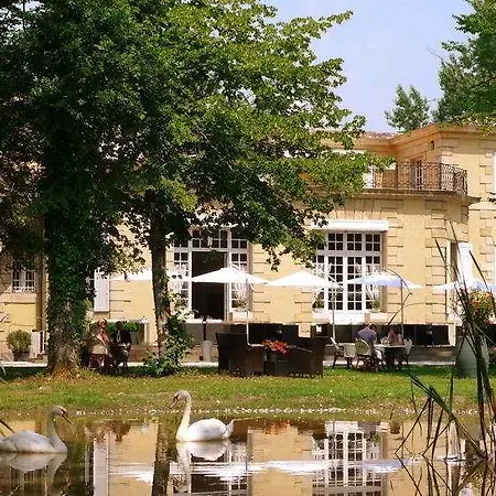 Domaine De Raba Bordeaux Sud