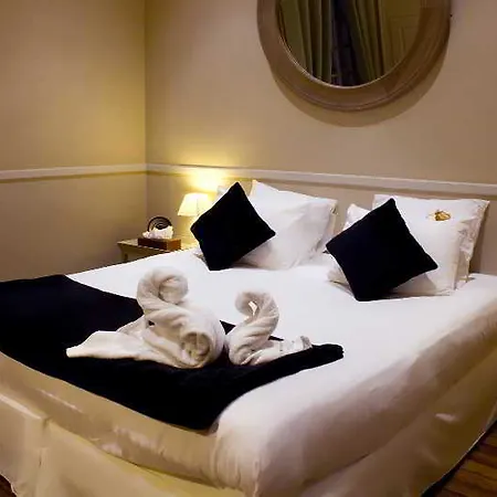 Domaine De Raba 4*