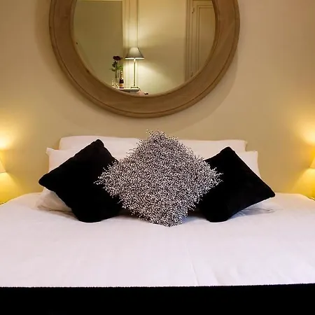 Domaine De Raba Bordeaux Sud 4* Talence