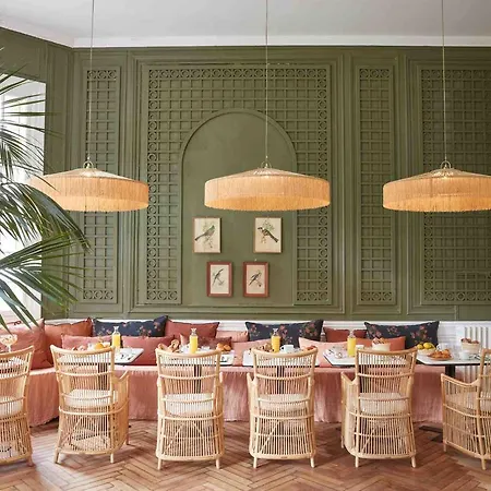 Domaine De Raba Hotel 4*