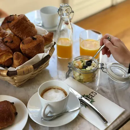 Domaine De Raba Hotel 4*