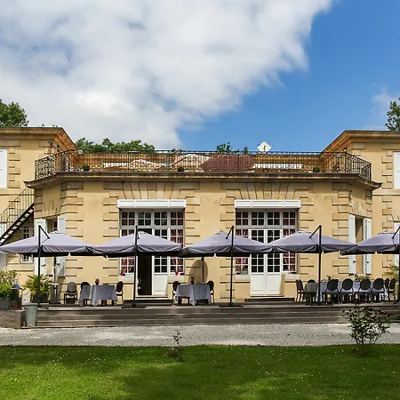 Domaine De Raba Bordeaux Sud 4* Talence