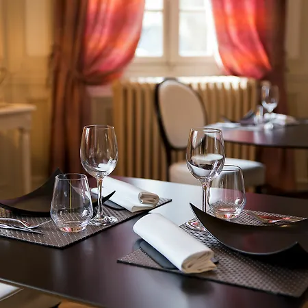 Domaine De Raba 4*