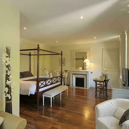 Domaine De Raba Hotel 4*