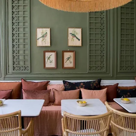 Domaine De Raba Hotel Talence