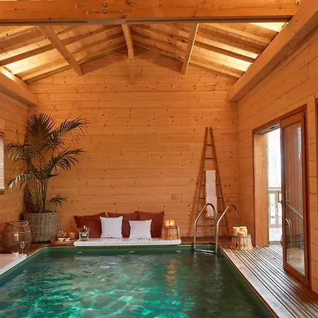 Hotel Domaine De Raba