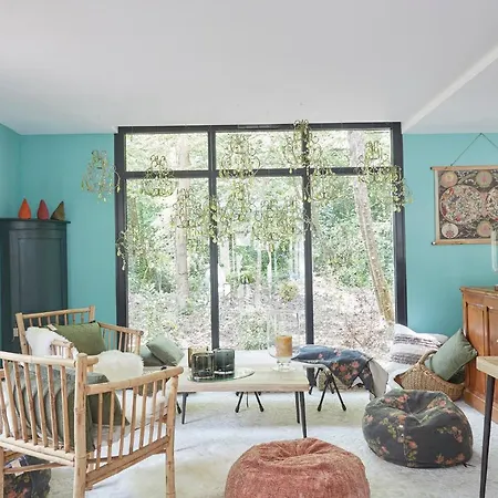 Domaine De Raba Hotel