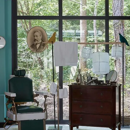 Hotel Domaine De Raba 4*