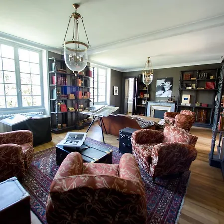 Hotel Domaine De Raba