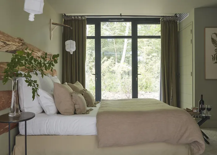 Domaine De Raba Talence