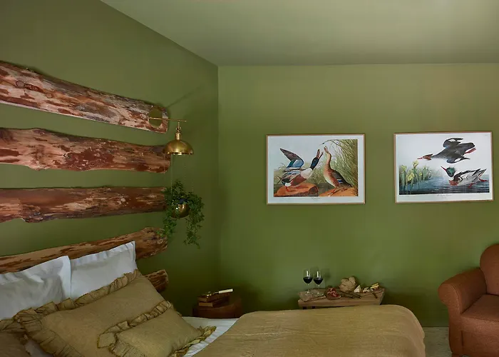 Hotel Domaine De Raba Talence