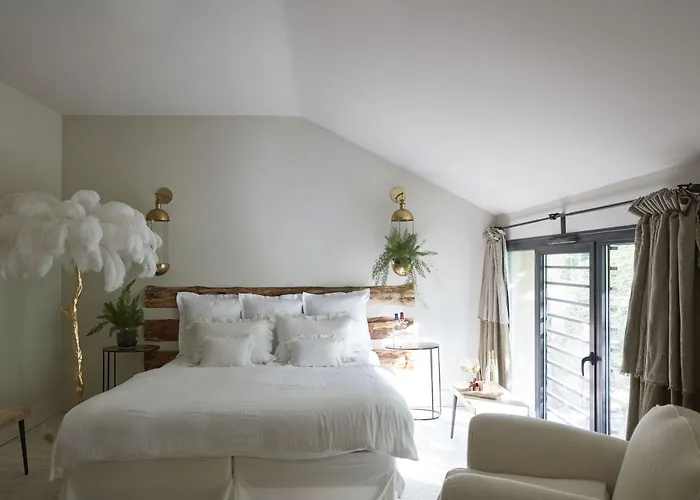 Domaine De Raba Talence