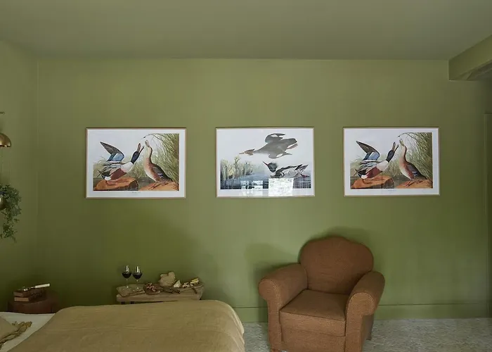 Hotel Domaine De Raba Talence