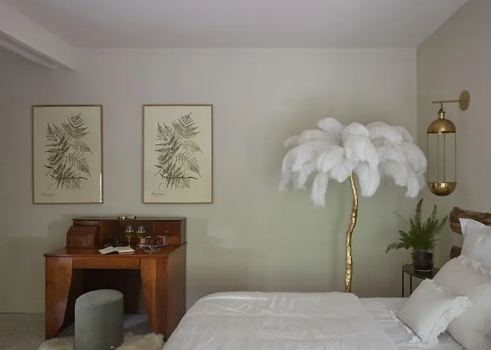 Hotel Domaine De Raba 4*