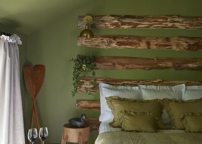 Hotel Domaine De Raba Talence