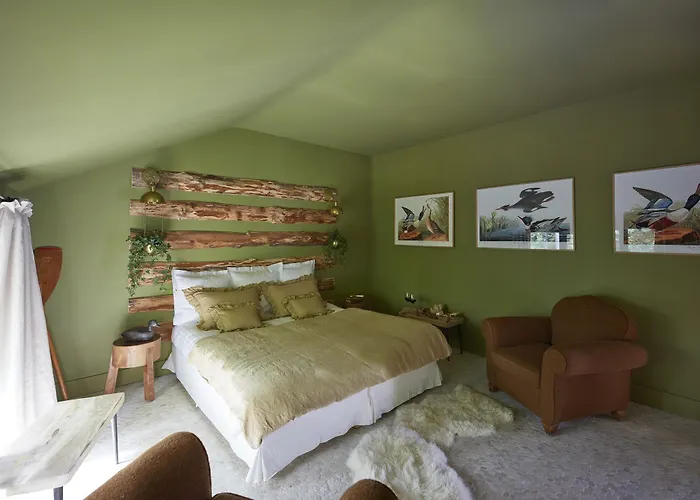 Domaine De Raba Hotel 4*