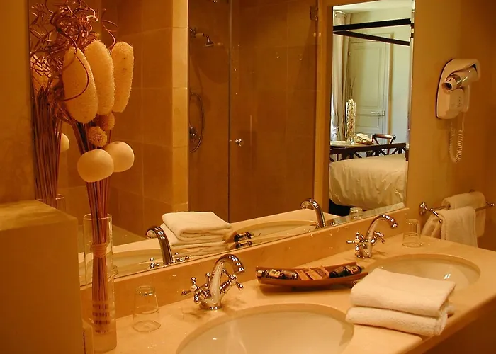 Domaine De Raba Hotel Talence