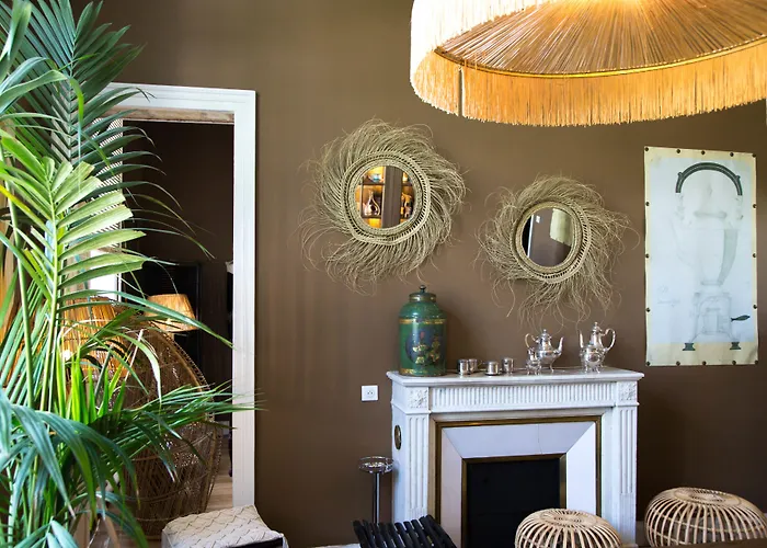 Domaine De Raba 4* Talence