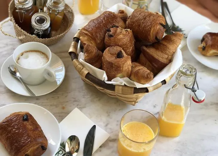 Domaine De Raba 4* Talence