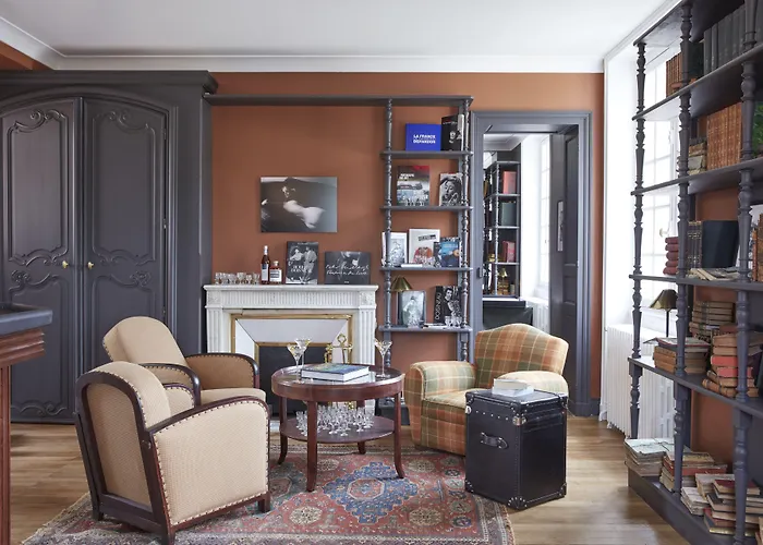 Domaine De Raba Hotel