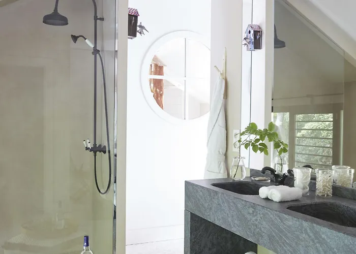 Hotel Domaine De Raba