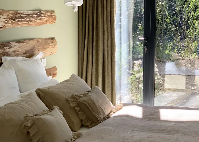 Hotel Domaine De Raba Talence