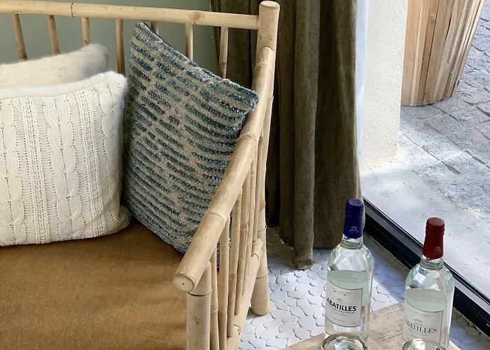 Domaine De Raba 4* Talence