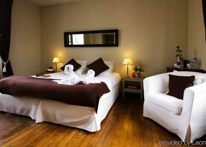 Domaine De Raba Hotel Talence