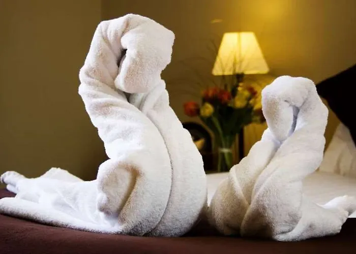 Hotel Domaine De Raba Talence