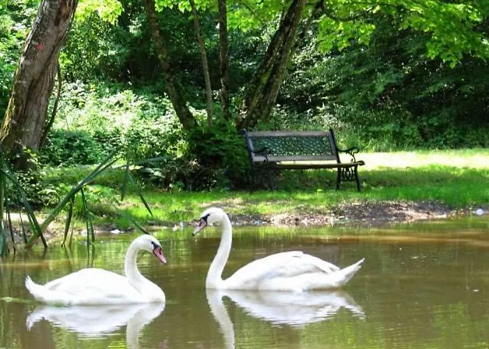 Domaine De Raba 4* Talence