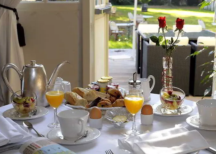 Domaine De Raba Talence