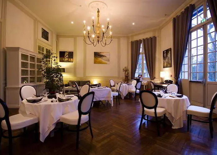 Hotel Domaine De Raba 4*