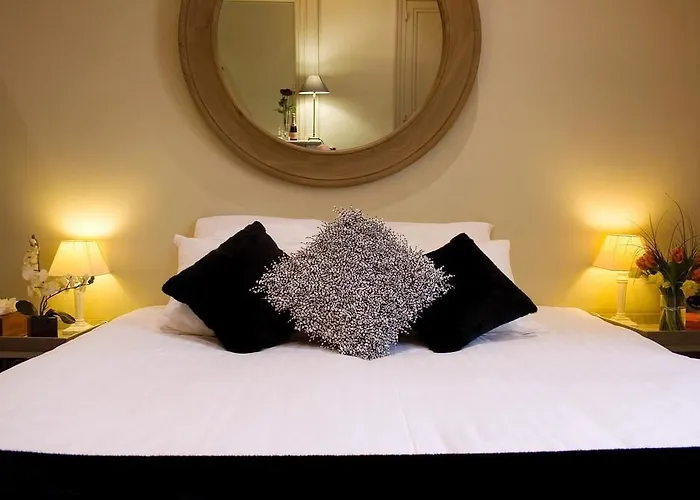 Domaine De Raba 4* Talence