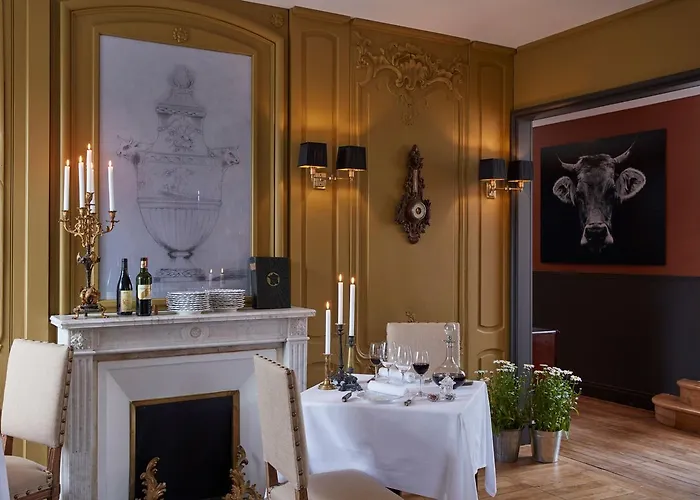 Domaine De Raba Talence