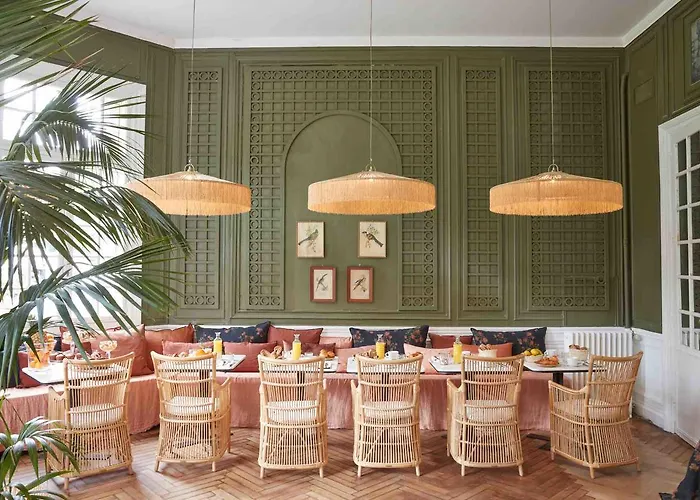 Domaine De Raba Hotel 4*