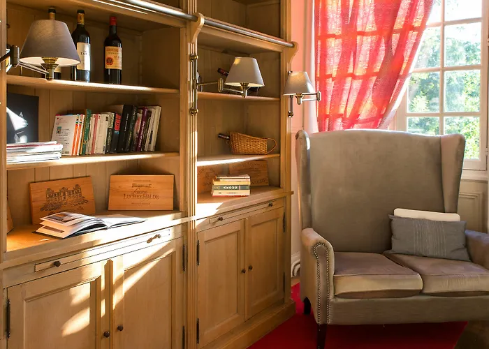 Domaine De Raba Hotel 4*