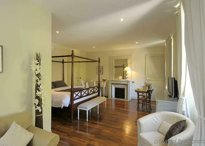 Domaine De Raba Hotel 4*