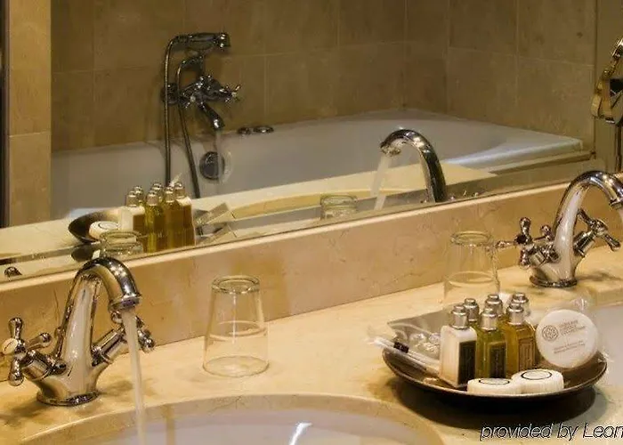 Domaine De Raba 4* Talence