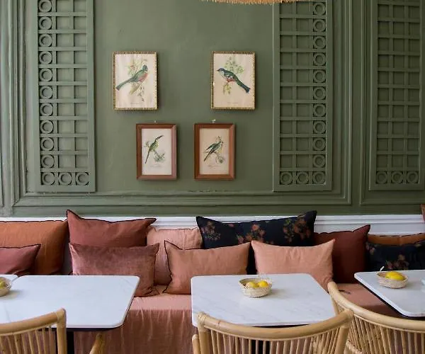 Domaine De Raba Hotel Talence