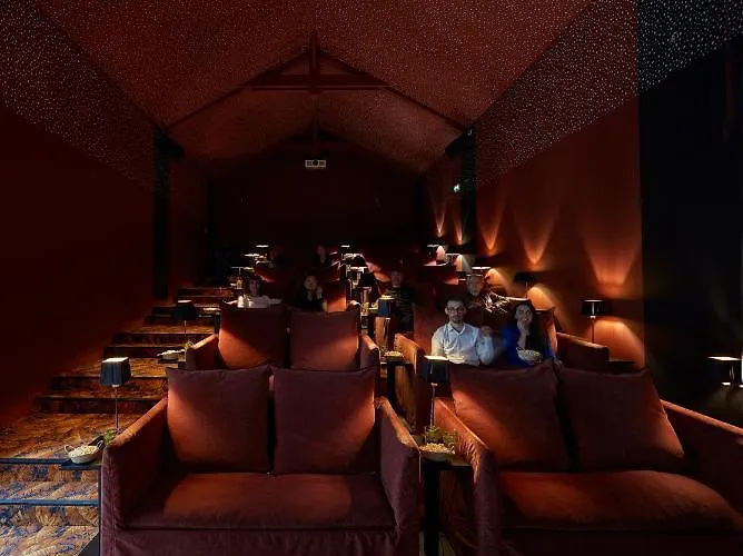 Hotel Domaine De Raba Talence