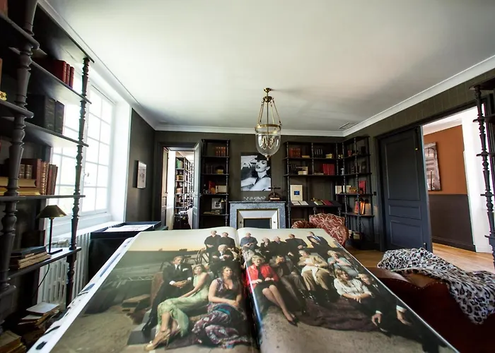 Domaine De Raba Talence