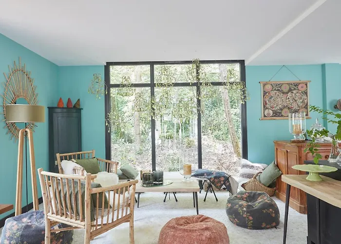 Domaine De Raba Hotel