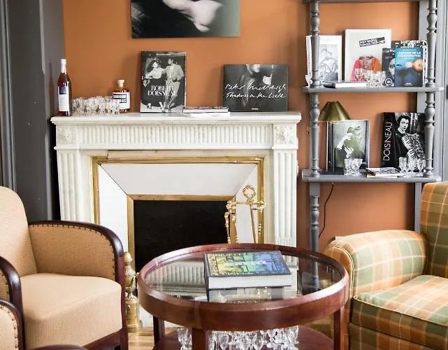 Hotel Domaine De Raba 4*