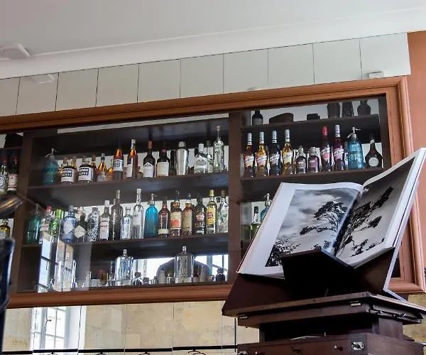 Hotel Domaine De Raba