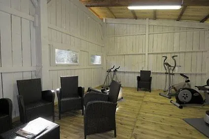 Hotel Domaine De Raba 4*