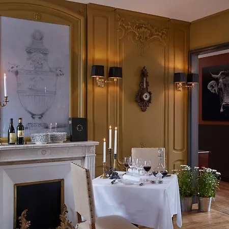 Domaine De Raba Bordeaux Sud Talence